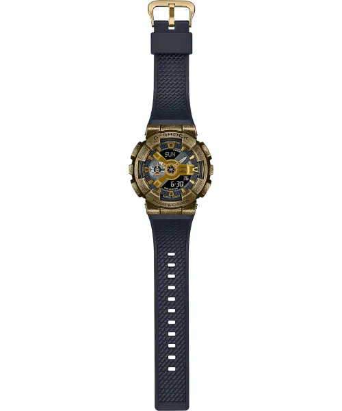 Часы Casio G-Shock GM-110VG-1A9 #4