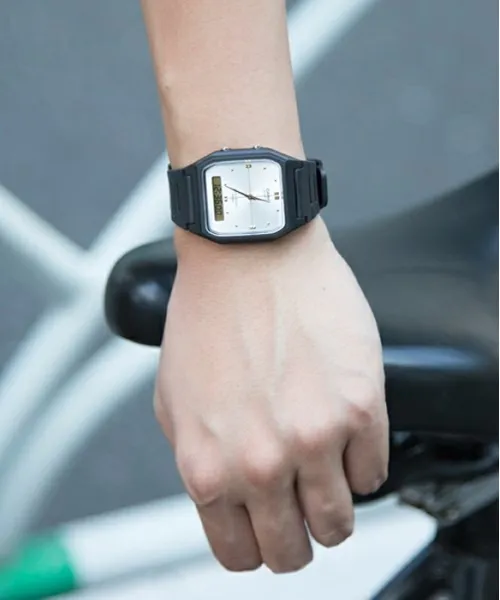 Часы Casio Collection AW-48HE-7A #2