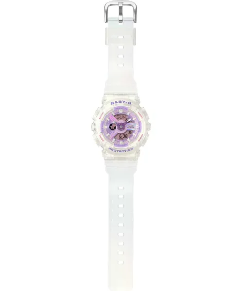 Часы Casio Baby-G BA-110PS-7A #4