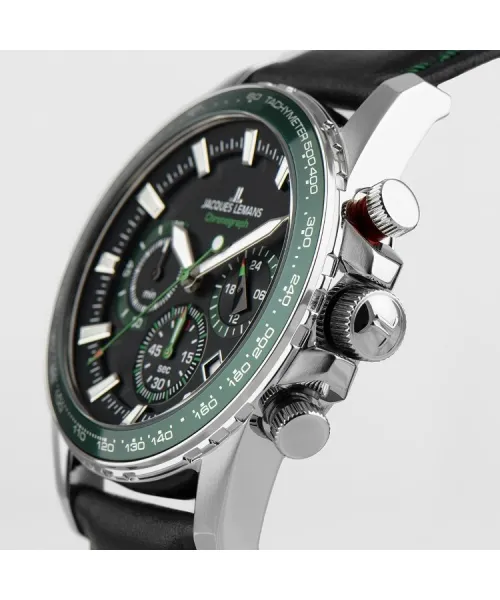 Часы Jacques Lemans 1-2099C #5