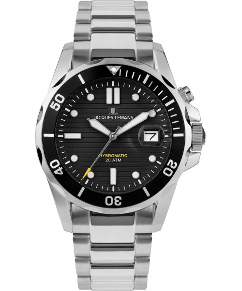 Часы Jacques Lemans 1-2170G #1