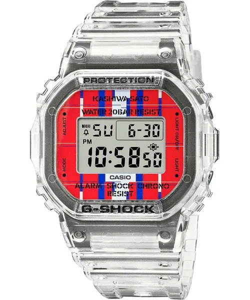 Часы Casio G-Shock DWE-5600KS-7ER #1