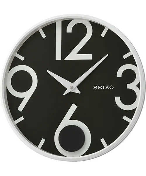 Настенные часы Seiko QXC239WN #1