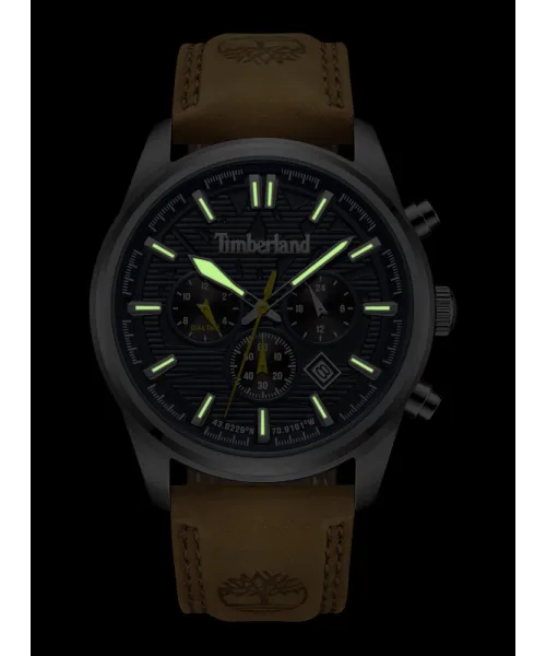 Часы Timberland TDWGF0009602 #5