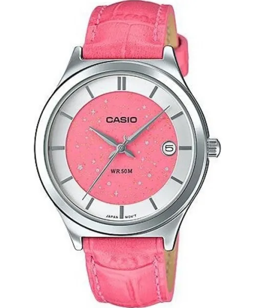 Часы Casio Collection LTP-E141L-4A2 #1