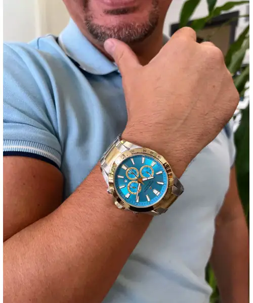 Часы Jacques Lemans 1-2140J #2