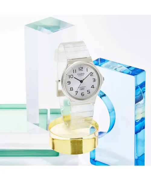 Часы Casio Collection MQ-24S-7B #4