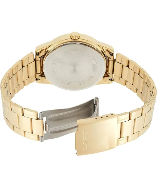 Часы Casio Collection MTP-V001G-9B #2