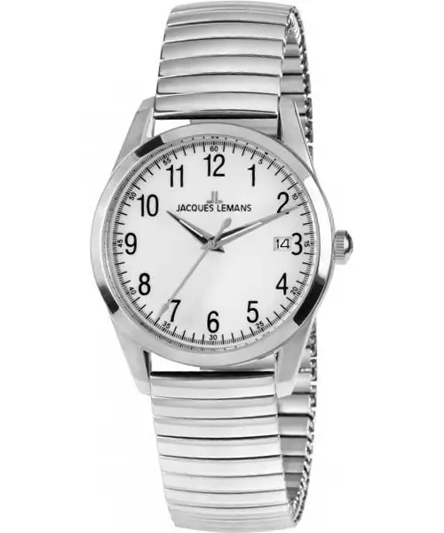 Часы Jacques Lemans 1-1769K #1