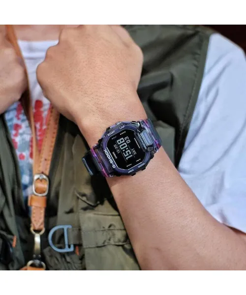 Часы Casio G-Shock GBD-200SM-1A6 #6