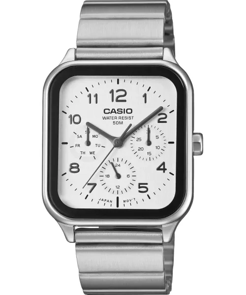 Часы Casio Collection MTP-M306D-7A #1