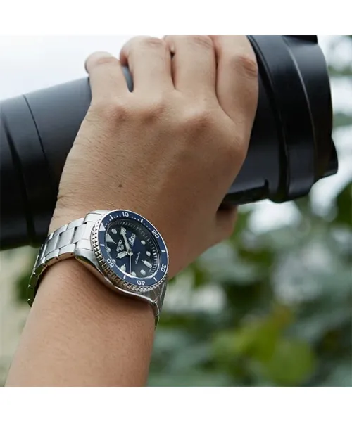 Часы Seiko SBSA001 #3