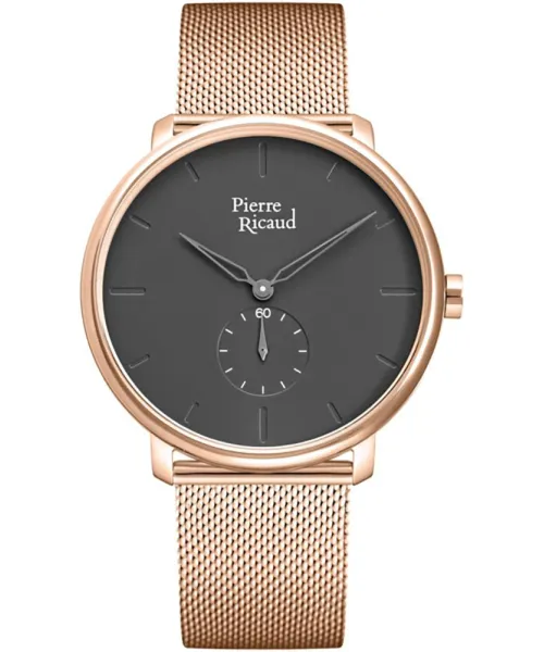 Часы Pierre Ricaud P97168.9116Q #1
