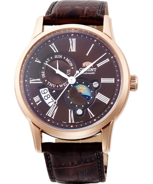 Часы Orient RA-AK0009T00 #1