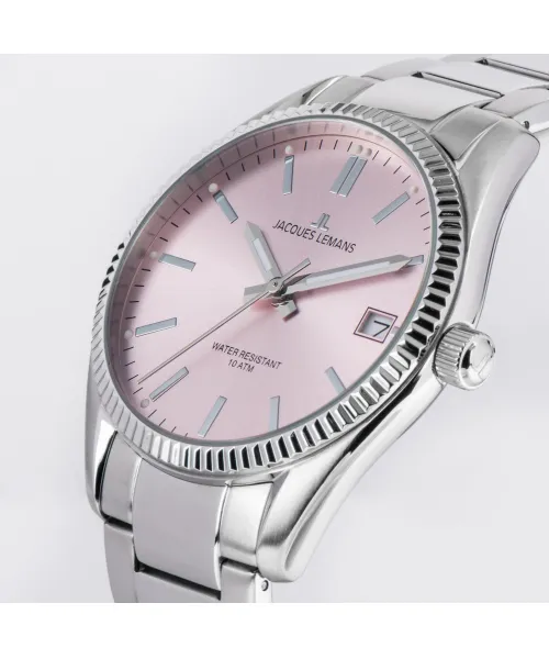 Часы Jacques Lemans 50-4G #3