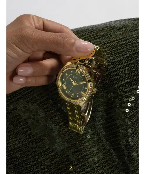 Часы Guess GW0033L8 #4