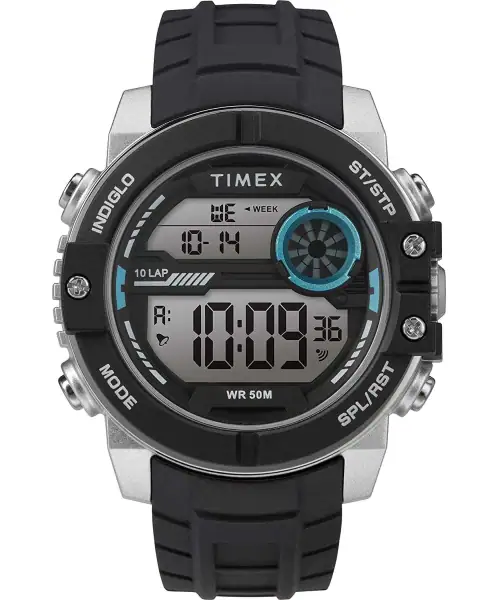 Часы Timex TW5M34600 #1