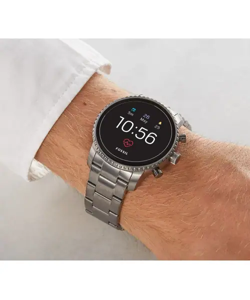 Часы Fossil FTW4012 #5
