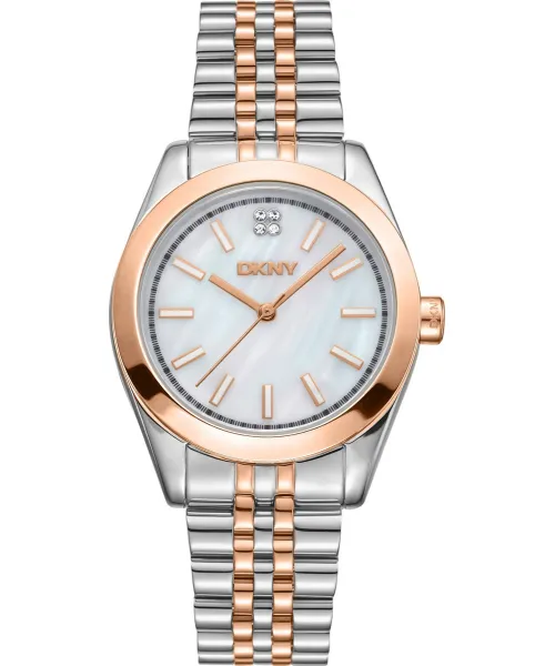 Часы DKNY DK1L029M0095 #1