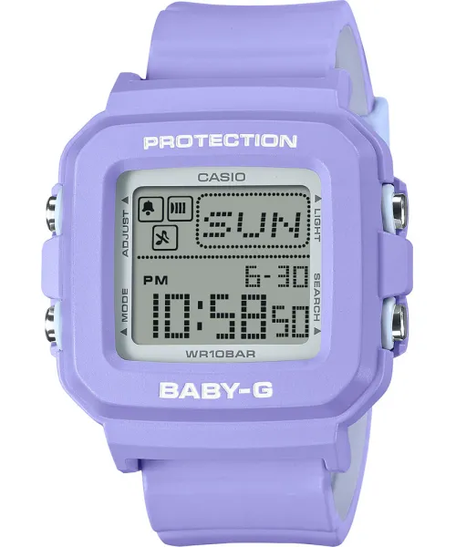 Часы Casio Baby-G BGD-10K-6 #1