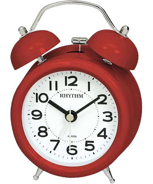  будильники б. Rhythm CRA853NR01 #1