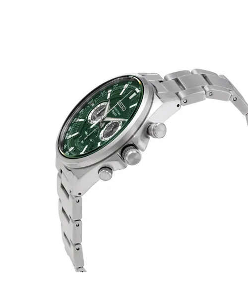 Часы Seiko SSB405P1 #4