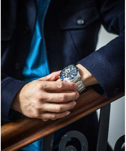 Часы Casio Edifice EFV-620D-1A2 #3