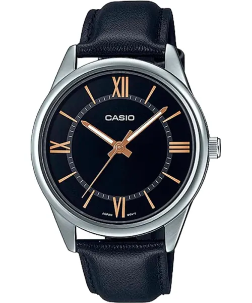 Часы Casio Collection MTP-V005L-1B5 #1