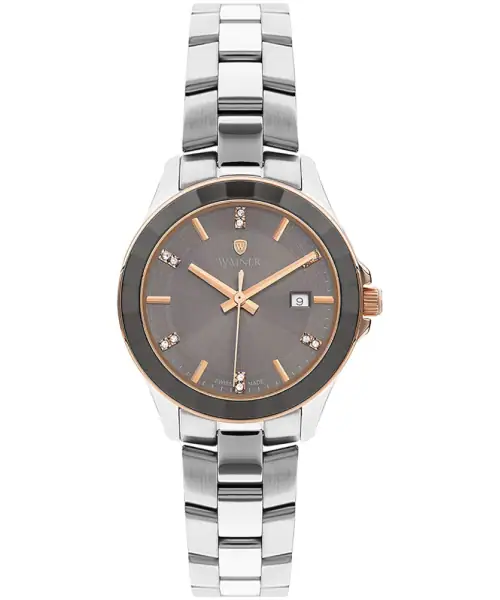 Часы Wainer WA.18020-A #1