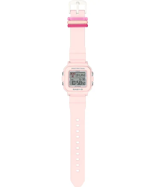 Часы Casio Baby-G BGD-10L-4 #6