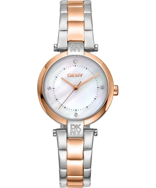 Часы DKNY DK1L043M0095 #1