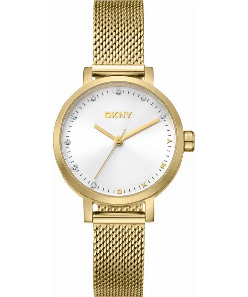 Часы DKNY DK1L037M0035 #1