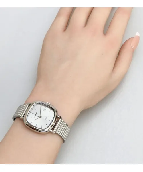 Часы Casio Collection LTP-B166D-7A #10