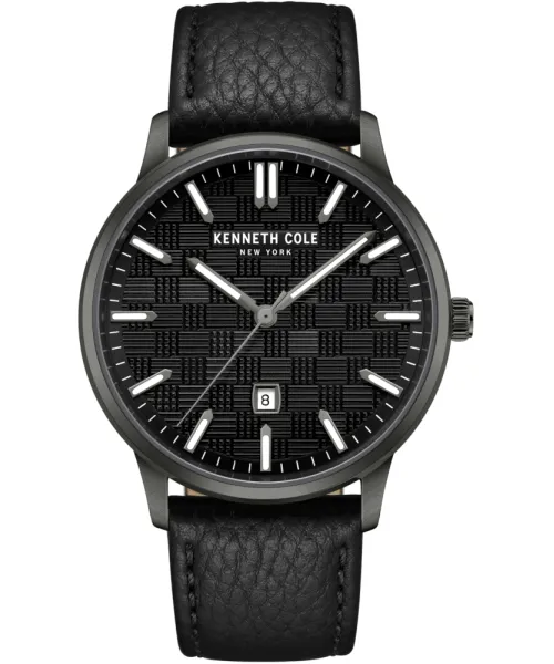 Часы Kenneth Cole KCWGB0046902 #1