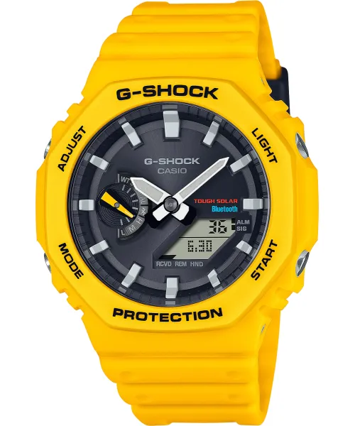 Часы Casio G-Shock GA-B2100C-9A #1