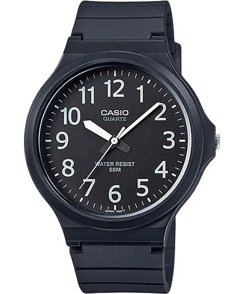 Часы Casio Collection MW-240-1B #1