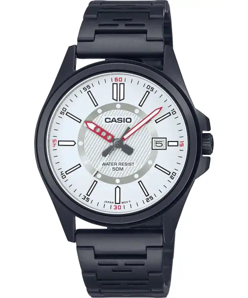 Часы Casio Collection MTP-E700B-7E #1