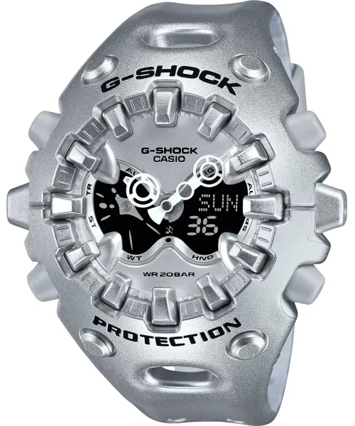 Часы Casio G-Shock GA-V01A-8A #1