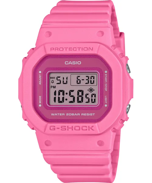 Часы Casio G-Shock GMD-S5610PP-4 #1