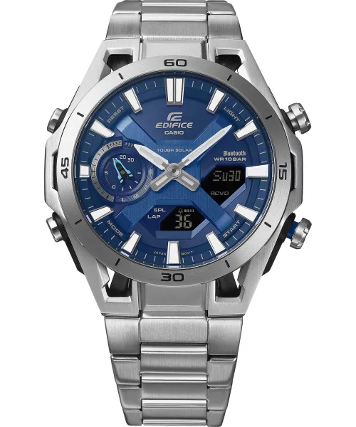 Часы Casio Edifice ECB-2300D-2A #3