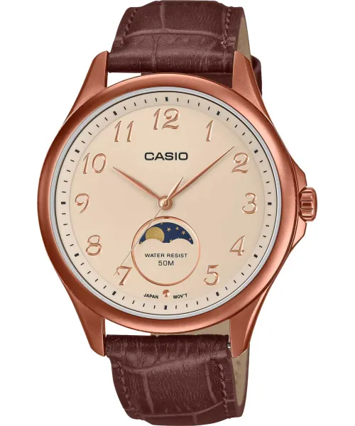 Часы Casio Collection MTP-M110RL-5A #1