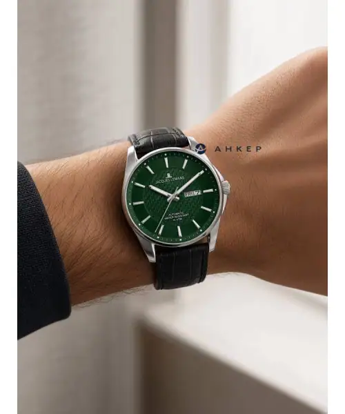 Часы Jacques Lemans 1-2210C #2