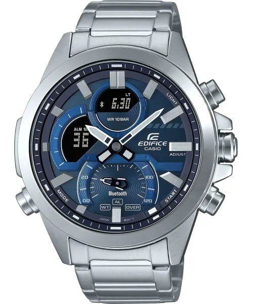 Часы Casio Edifice ECB-30D-2A #1