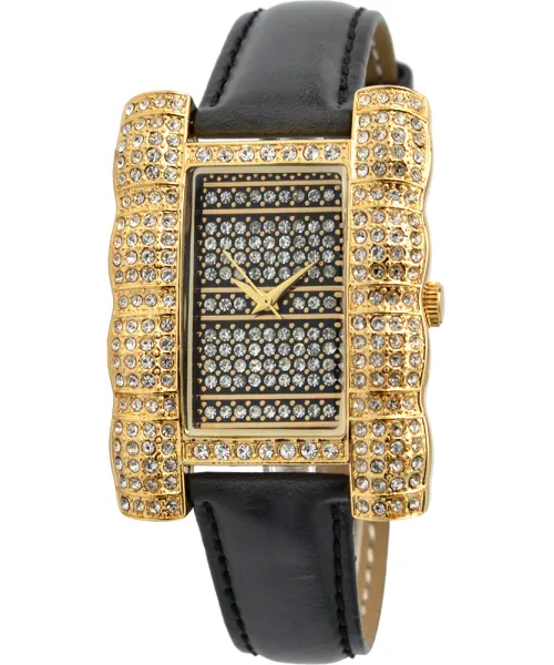 Часы Fashion 6025-114-black #1