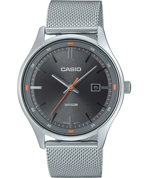 Часы Casio Collection MTP-E710M-8A #1