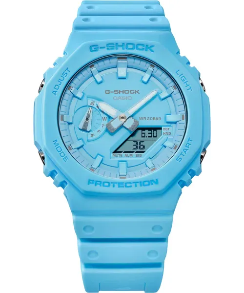 Часы Casio G-Shock GA-2100-2A2 #5
