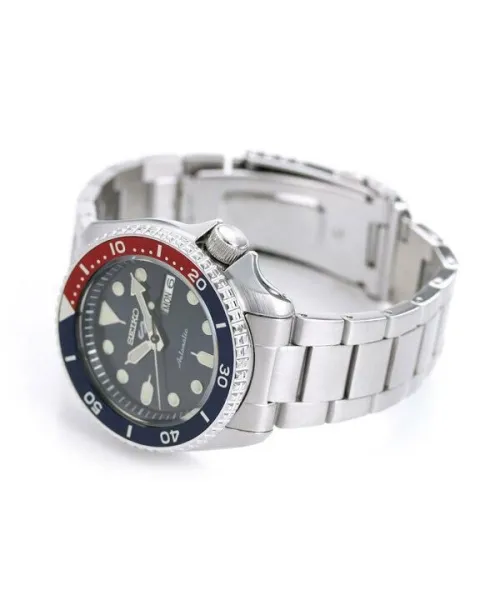 Часы Seiko SBSA003 #3