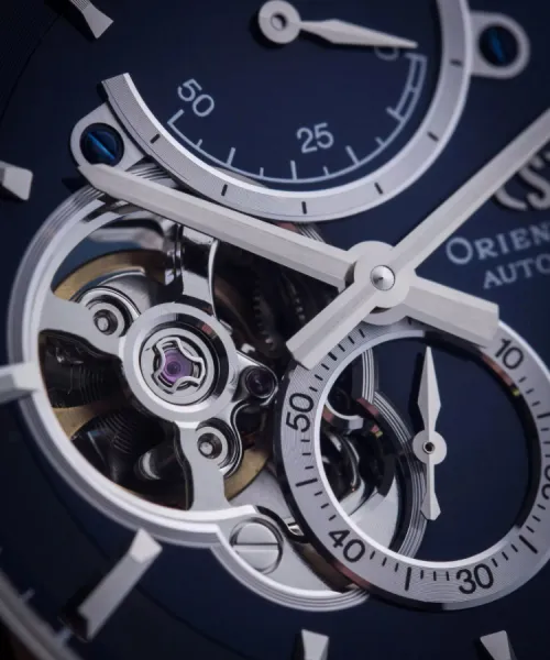 Часы Orient Star RE-HK0002L00 #3