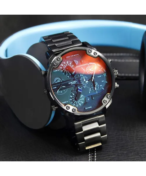 Часы Diesel DZ7395 #3