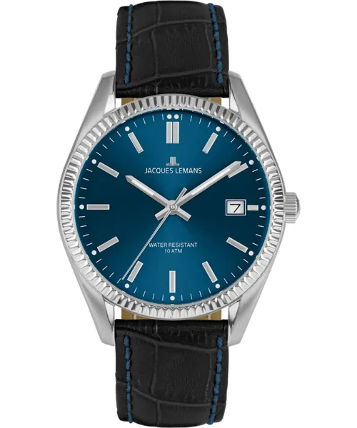 Часы Jacques Lemans 50-3R #1